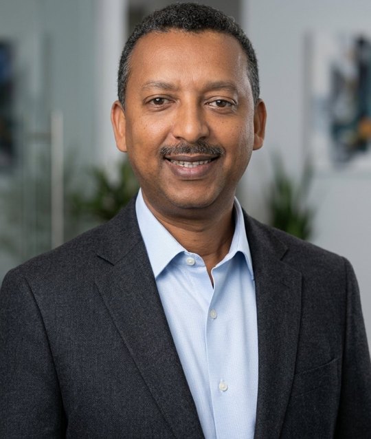 Nebiyou Tesfaye